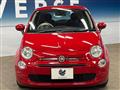 2021 Fiat 500