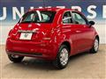 2021 Fiat 500