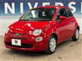 2021 Fiat 500