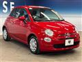 2021 Fiat 500