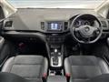 2020 Volkswagen Sharan