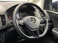 2020 Volkswagen Sharan