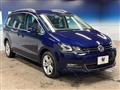 2020 Volkswagen Sharan