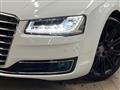2016 Audi A8