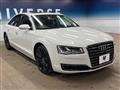 2016 Audi A8