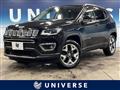 2017 Jeep Compass