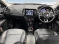 2017 Jeep Compass