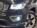 2017 Jeep Compass