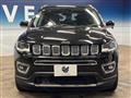 2017 Jeep Compass