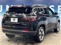 2017 Jeep Compass