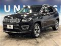 2017 Jeep Compass