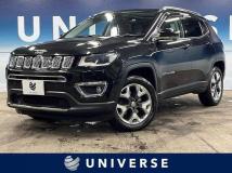 2017 Jeep Compass