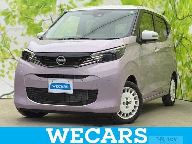 2024 Nissan Nissan Others