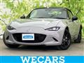 2024 Mazda Roadster