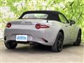 2024 Mazda Roadster