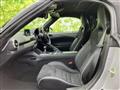 2024 Mazda Roadster