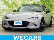 2024 Mazda Roadster