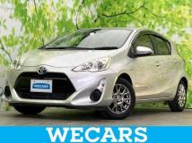 2015 Toyota AQUA