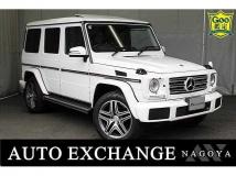 2016 Mercedes-Benz G-Class