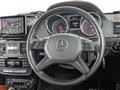 2016 Mercedes-Benz G-Class