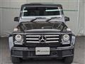 2016 Mercedes-Benz G-Class