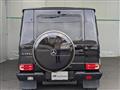 2016 Mercedes-Benz G-Class