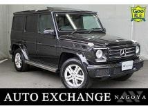 2016 Mercedes-Benz G-Class