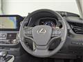 2020 Lexus LS