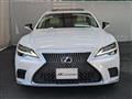 2020 Lexus LS