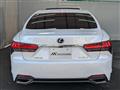 2020 Lexus LS