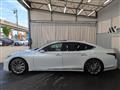 2020 Lexus LS