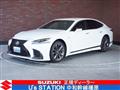 2018 Lexus LS