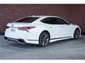 2018 Lexus LS