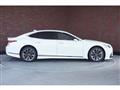 2018 Lexus LS