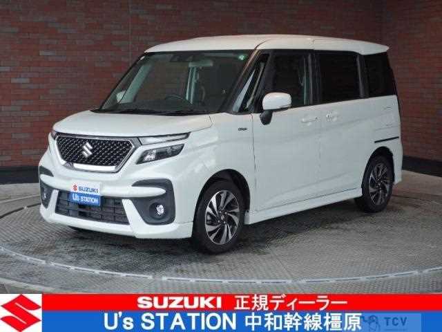 2021 Suzuki Suzuki Others