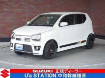 2020 Suzuki Alto Works