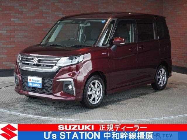 2024 Suzuki Suzuki Others