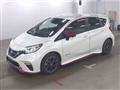 2019 Nissan Note