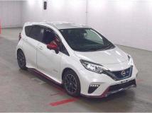 2019 Nissan Note