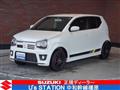2021 Suzuki Alto Works
