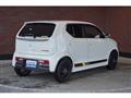2021 Suzuki Alto Works