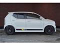 2021 Suzuki Alto Works