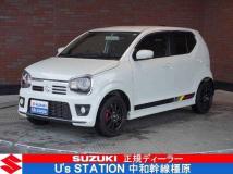 2021 Suzuki Alto Works