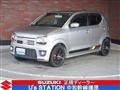 2017 Suzuki Alto Works
