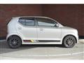 2017 Suzuki Alto Works
