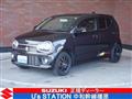 2018 Suzuki Alto Works