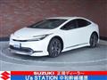 2023 Toyota Prius