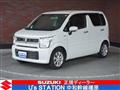 2019 Suzuki Wagon R