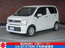 2019 Suzuki Wagon R
