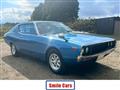 1973 Nissan Skyline